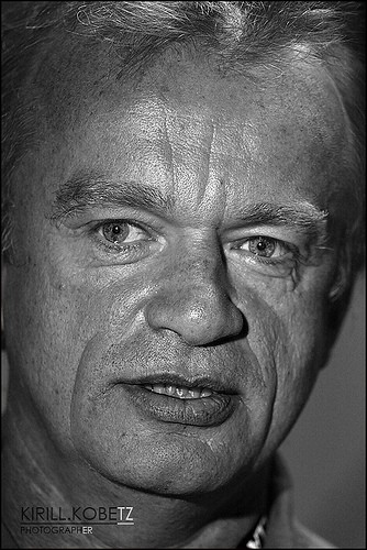 Dominique Pinon fotoğrafı