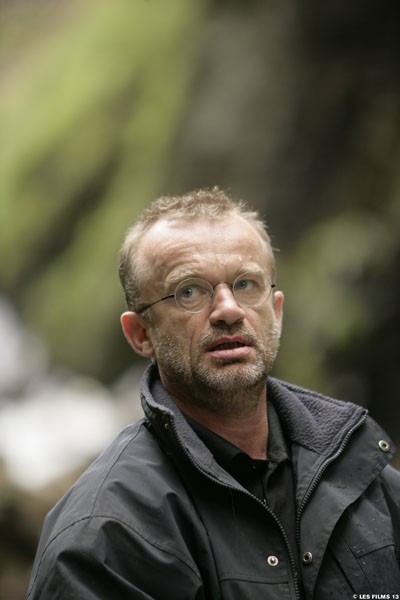 Dominique Pinon fotoğrafı