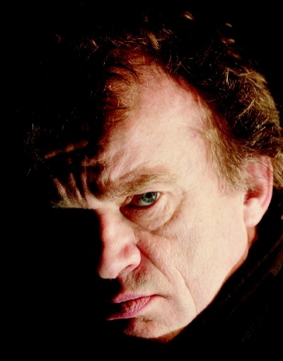 Dominique Pinon fotoğrafı