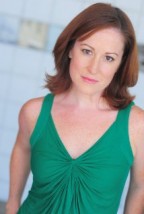 Stacey Moseley fotoğrafı