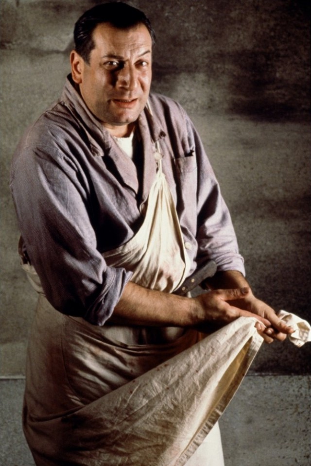 Jean-Claude Dreyfus fotoğrafı