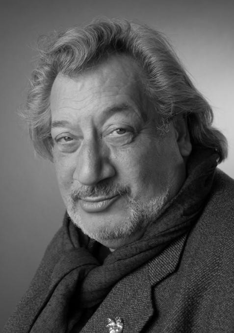 Jean-Claude Dreyfus fotoğrafı