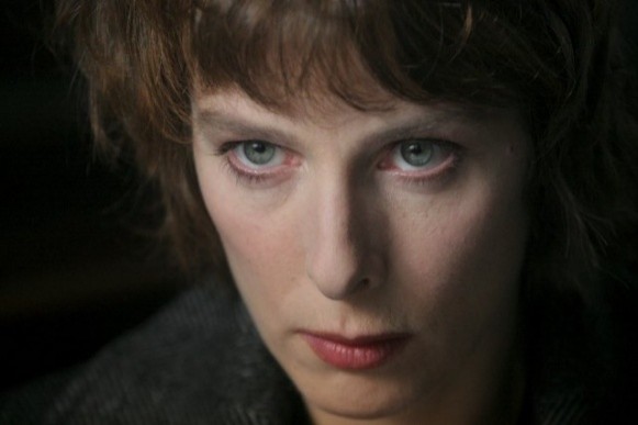 Karin Viard fotoğrafı