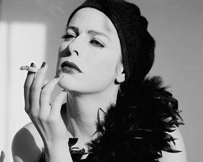 Karin Viard fotoğrafı