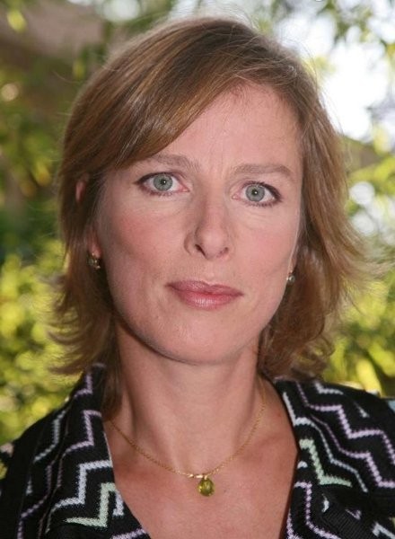 Karin Viard Fotoğrafı