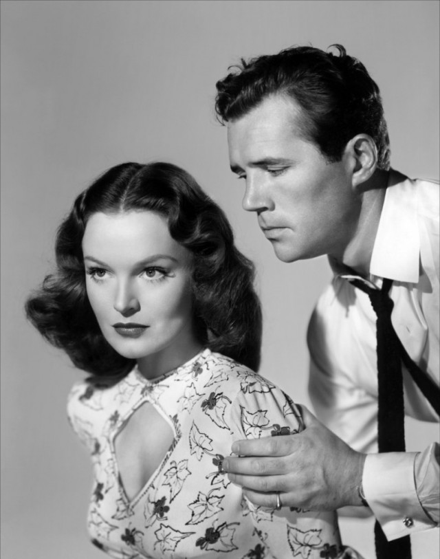 Dorothy Hart fotoğrafı