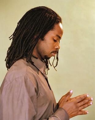 Harold Perrineau Fotoğrafı