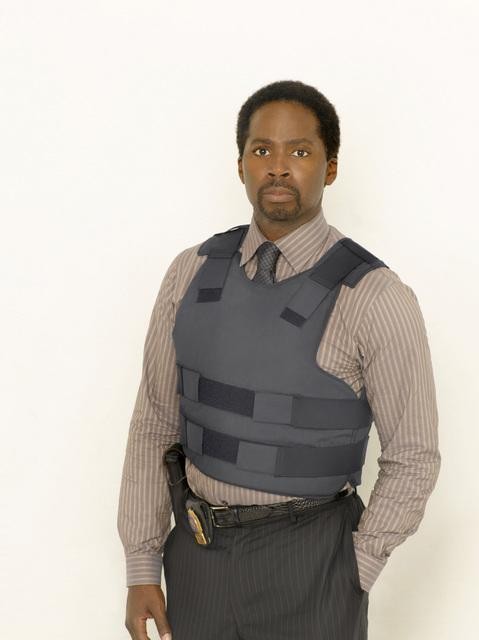 Harold Perrineau Fotoğrafı