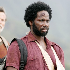 Harold Perrineau Fotoğrafı