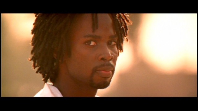 Harold Perrineau Fotoğrafı