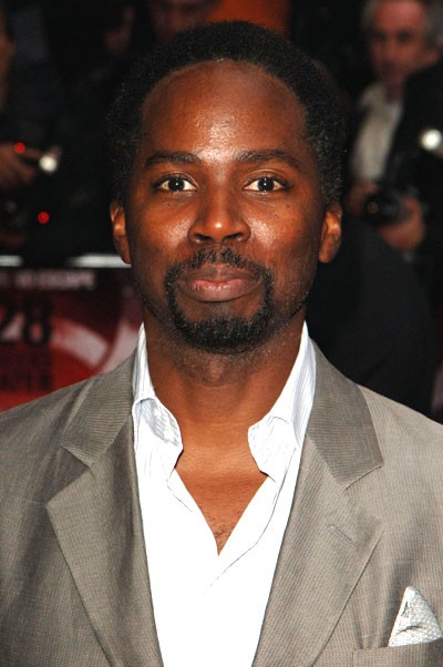 Harold Perrineau Fotoğrafı