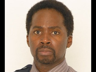 Harold Perrineau Fotoğrafı