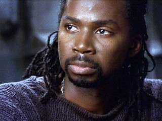 Harold Perrineau Fotoğrafı