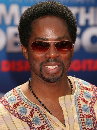 Harold Perrineau Fotoğrafı