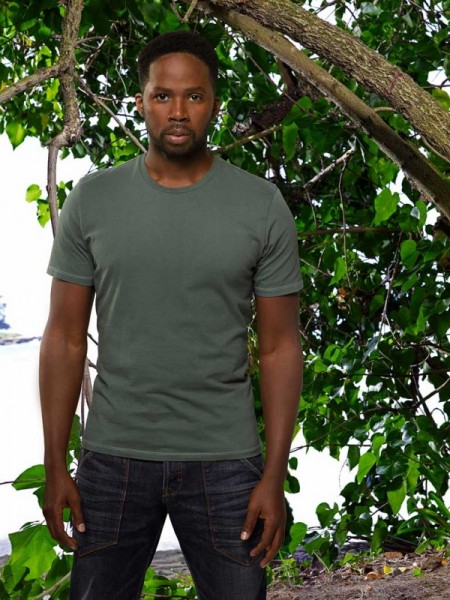 Harold Perrineau Fotoğrafı