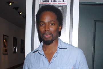 Harold Perrineau fotoğrafı