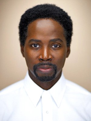 Harold Perrineau Fotoğrafı