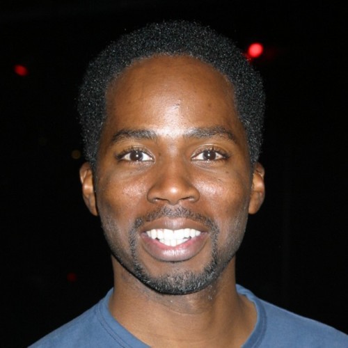 Harold Perrineau fotoğrafı