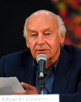 Eduardo Galeano fotoğrafı