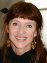 Nancy Huston fotoğrafı