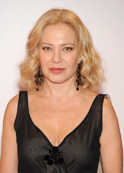 Cecilia Roth fotoğrafı