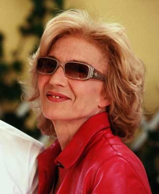 Marisa Paredes Fotoğrafı