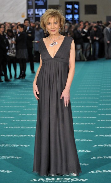 Marisa Paredes Fotoğrafı