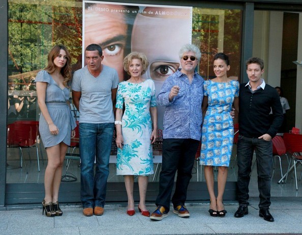 Marisa Paredes fotoğrafı