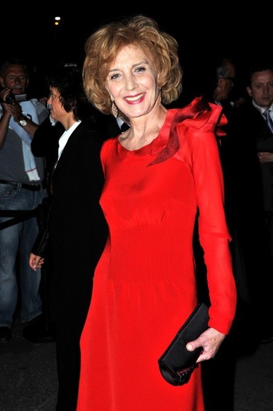 Marisa Paredes fotoğrafı