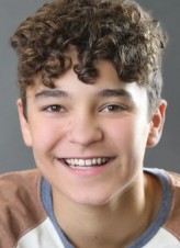 Pierce Gagnon fotoğrafı