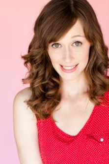 Megan Hensley Fotoğrafı