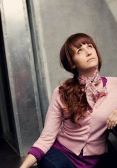 Megan Hensley Fotoğrafı