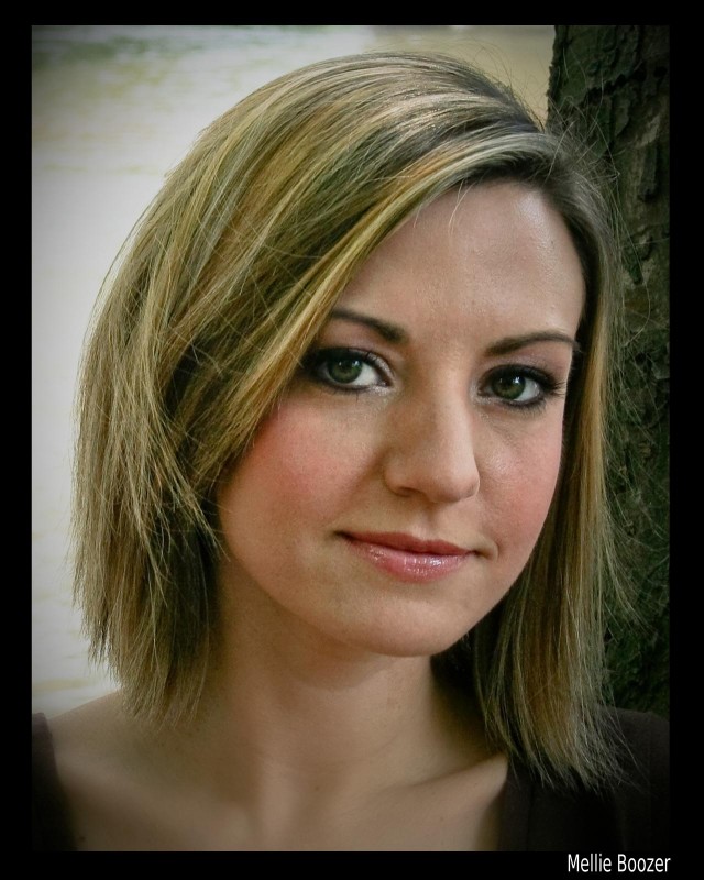 Mellie Boozer fotoğrafı