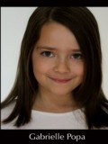 Gabrielle Popa fotoğrafı