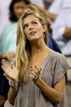 Brooklyn Decker Fotoğrafı
