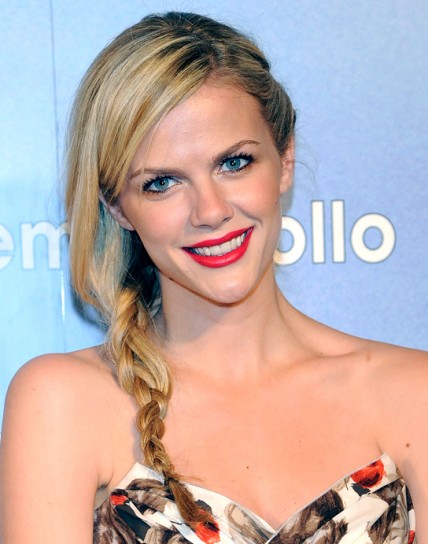 Brooklyn Decker Fotoğrafı