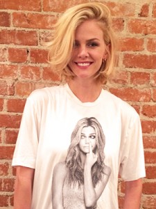 Brooklyn Decker Fotoğrafı