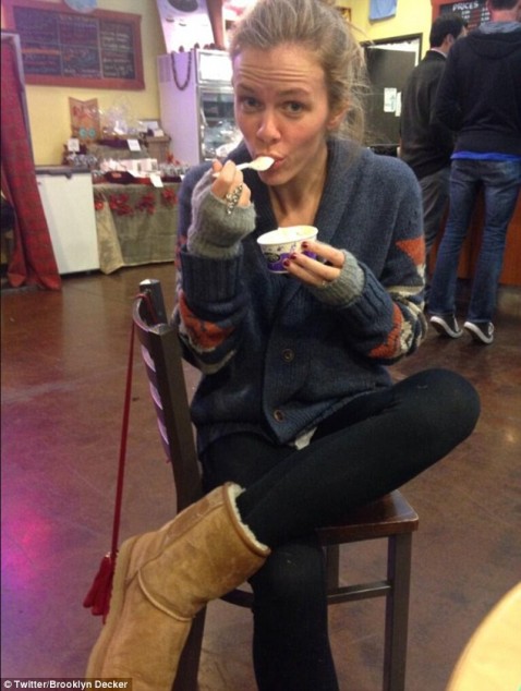 Brooklyn Decker Fotoğrafı