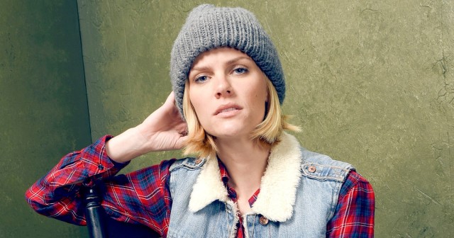 Brooklyn Decker Fotoğrafı