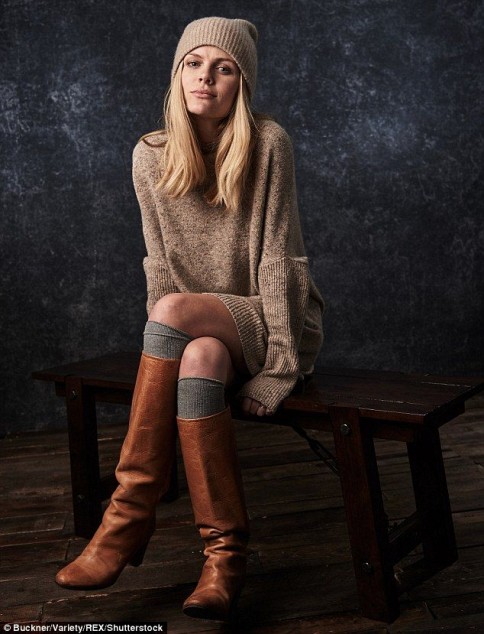 Brooklyn Decker Fotoğrafı