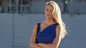 Brooklyn Decker Fotoğrafı