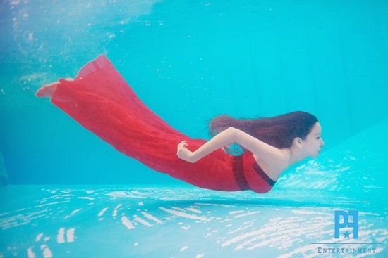 Yoo Ri-ah Fotoğrafı