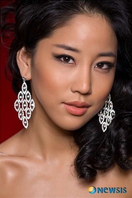 Yoo Ri-ah Fotoğrafı