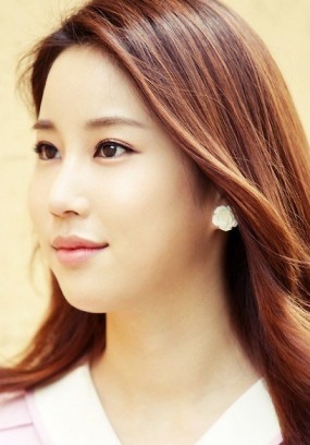 Yoo Ri-ah Fotoğrafı