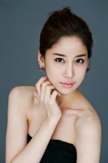 Yoo Ri-ah Fotoğrafı