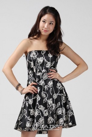 Yoo Ri-ah Fotoğrafı