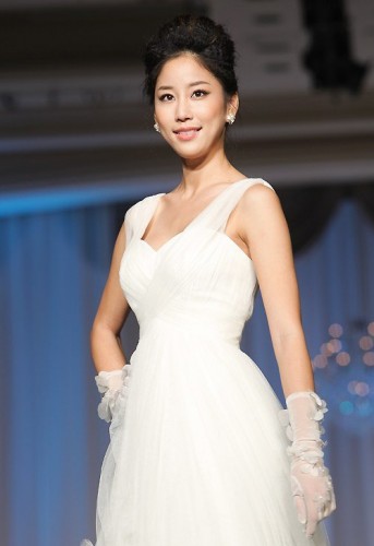 Yoo Ri-ah Fotoğrafı