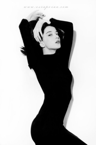 Elif Ece Uzun Fotoğrafı