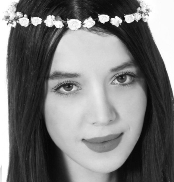 Elif Ece Uzun Fotoğrafı