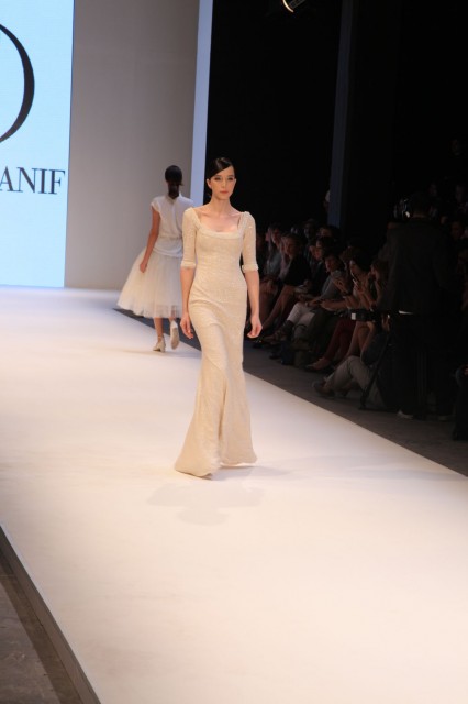 Elif Ece Uzun Fotoğrafı